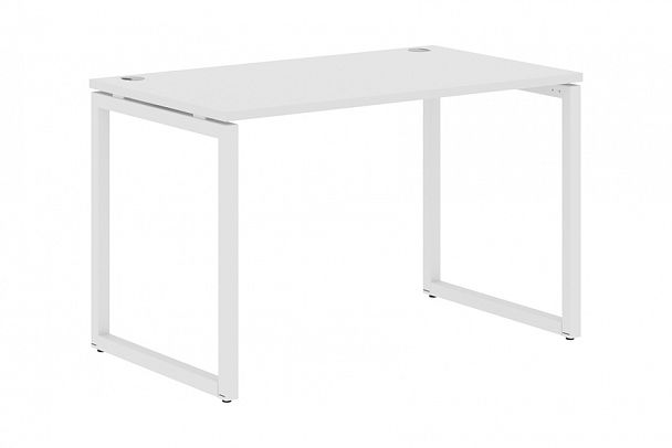 Стол "XTen-Q" XQST 127 белый - Вид 1