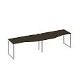 /catalog/ofisnaya-mebel/ofisnaya-mebel-ofisnye-stoly/rabochie-stantsii-i-bench-sistemy/rabochaya-stantsiya-so-stolami-tekhno-2kh160-na-karkase-quattro-a4-a4-b4-065-2-bp-venge-metallokarka/ - фотография
