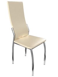 Стул Лорд разборный (э) бежевый - Фото предпросмотра