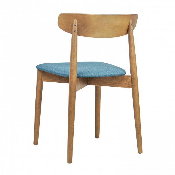 Стул Роквелл, Malmo New 85, стопируемый - Вид 3