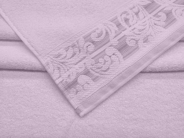 Банное полотенце (70x140 см) Verona - Вид 3