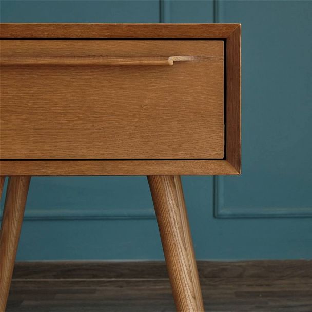 Тумба прикроватная "Bruni" BR-11 - Вид 6