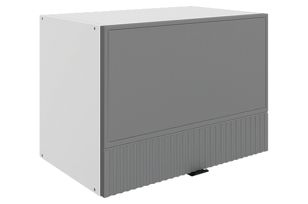 Бариста Шкаф навесной L500 Н360 (1 дв. гл. гориз.) 35.016.3240 - Вид 2