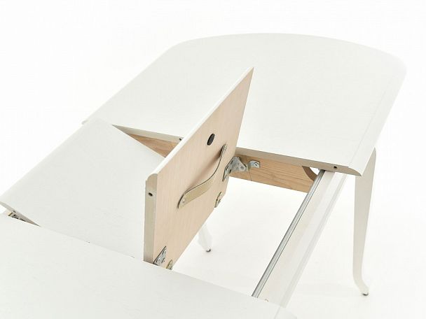 Стол обеденный Прага 1 - Вид 9