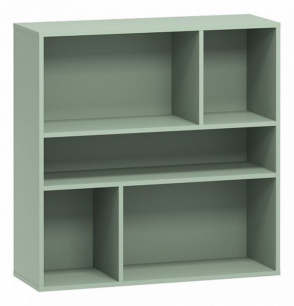 Полка навесная Summit НМ 011.93 - Вид 1