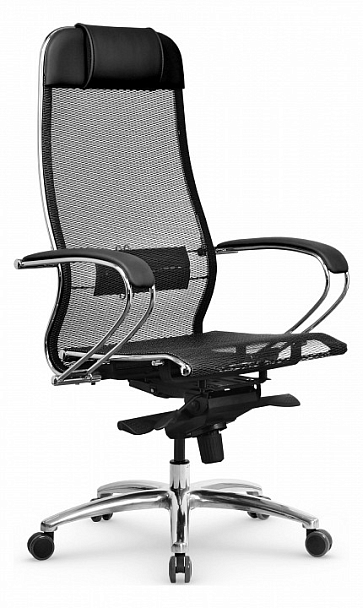 Кресло компьютерное S-1.04 MPES z312294682 - Вид 1
