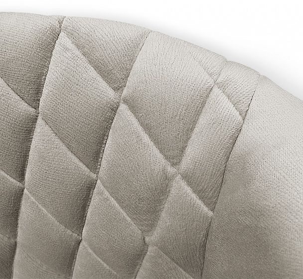 Обеденная группа Sheffilton SHT-DS150 лунный камень/черный муар/дуб сонома све - Вид 8