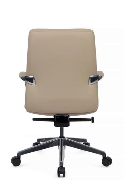 Кресло Pablo-M B2216-1 Светло-бежевый - Вид 4