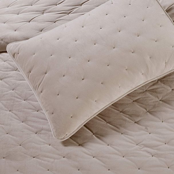 Покрывало с наволочками полутораспальное Иоланта - Вид 6