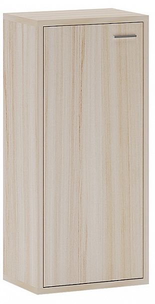 Тумба Домино СУ(ш1в1)+ФГ Карамель - Вид 1