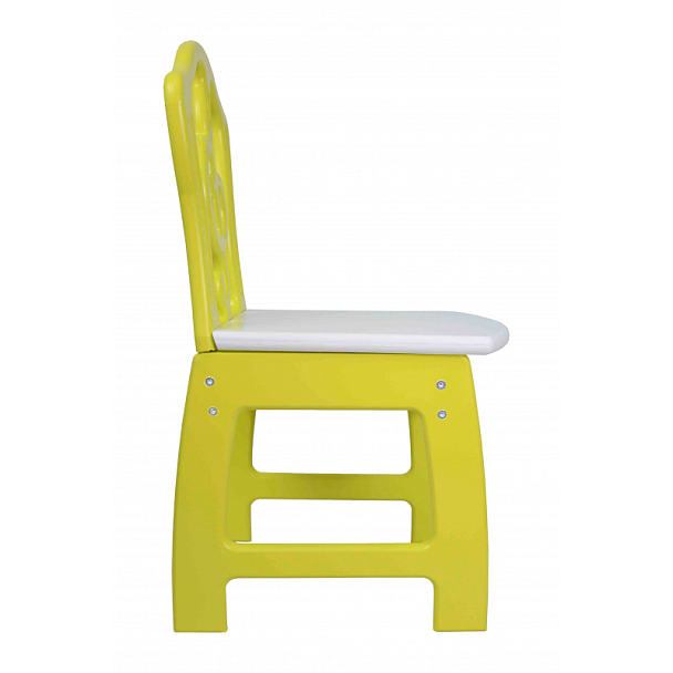 Стул детский Скрипичный ключ, фанера, гр.1 - Вид 3