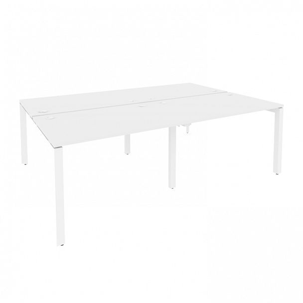 Рабочая станция "Onix" O.MP-D.RS-4.2.8 белый - Вид 1