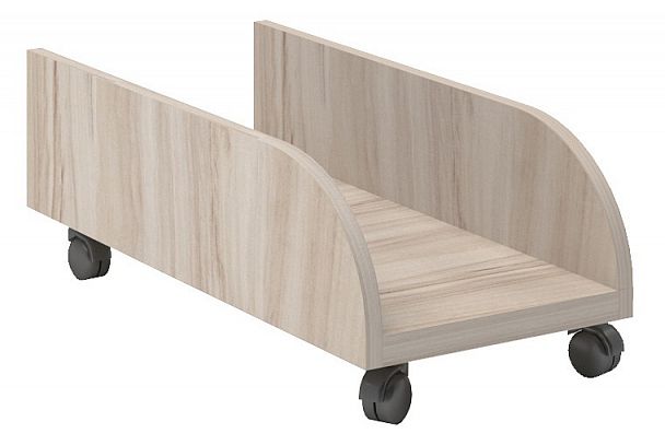 Подставка под системный блок Живой дизайн СП-30П Карамель - Вид 1