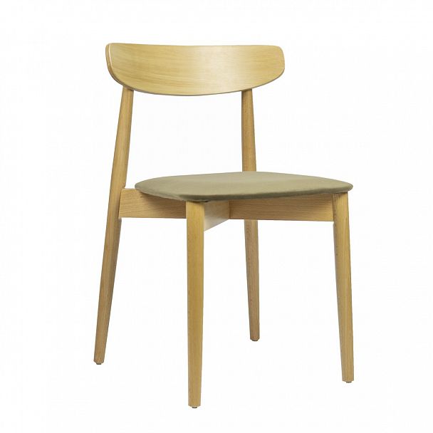 Стул Роквелл, Nella 075 - Вид 1