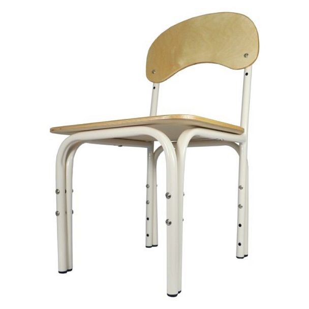 Стул "Яшка" регулируемый гнуто-клееный гр.1-3 - Вид 5