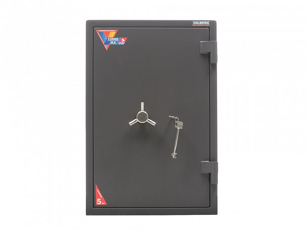 Взломостойкий сейф VALBERG ГРАНИТ 65Т - Вид 4
