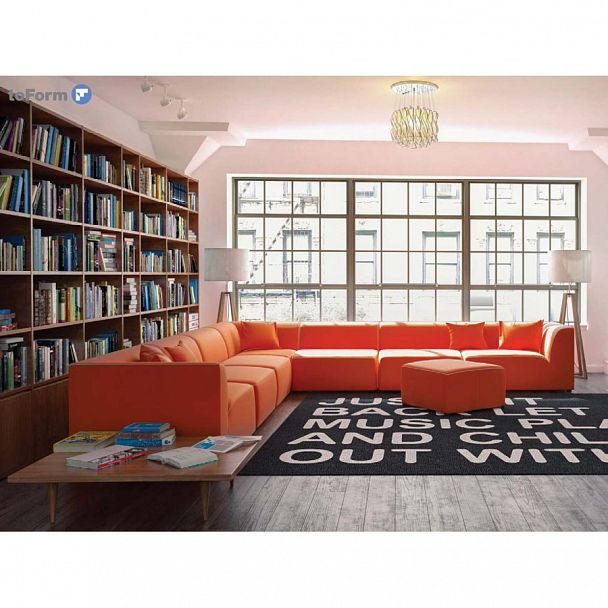 Кресло "M19A-1D" - Вид 5