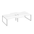 /catalog/ofisnaya-mebel/ofisnaya-mebel-ofisnye-stoly/rabochie-stantsii-i-bench-sistemy/rabochaya-stantsiya-quattro-4kh160-stoly-klassika-a4-a4-b4-185-2-bp-belyy-premium-metallokarkas-sery/ - фотография