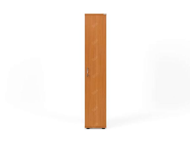 ЛАЙТ / LIGHT RLG036-35x35 Узкий шкаф 35x35x183 Вишня - Вид 2