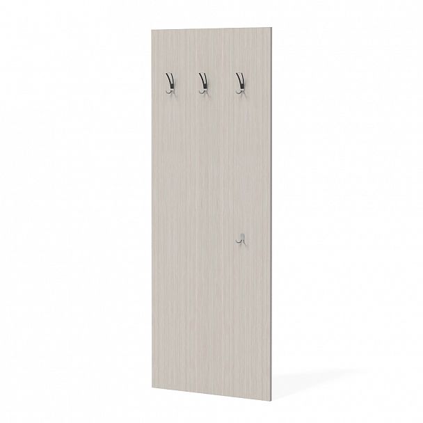 Вешалка ПК-АГТ-ВШН203Х80-В1-30 дуб альпийский - Вид 1