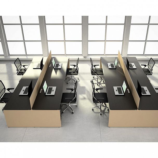 Серия "Аккорд" (персонал) - Вид 3