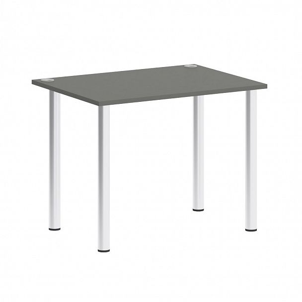 Стол "Home office" VR.SP-3-98 металлик - Вид 1