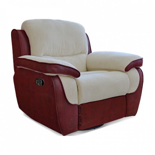 Кресло-реклайнер "Франко" - Вид 1