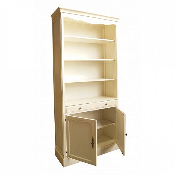 Стеллаж Leontina 9330 - Вид 3