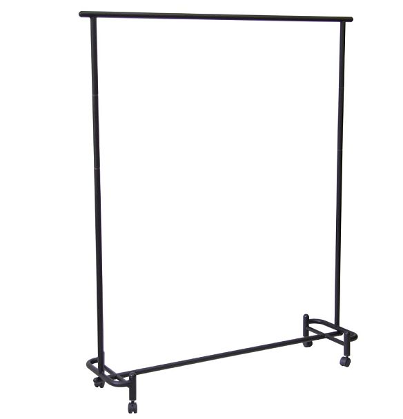 Вешалка напольная Пико 26 черный "Вешалки"  ТК-002221000680 черный - Вид 1