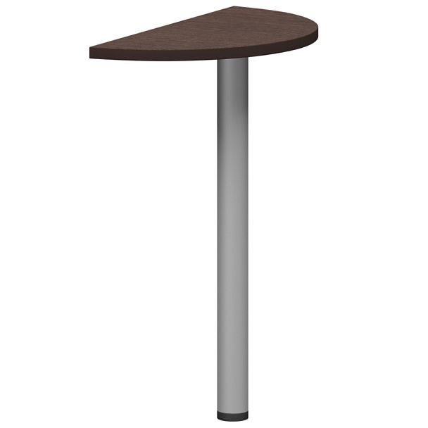 Приставка А-033 Дуб венге 600x300x22 Арго - Вид 1