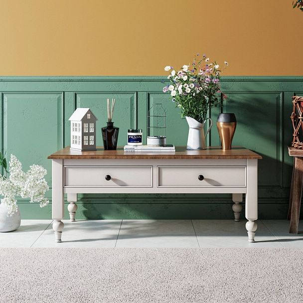 Стол журнальный Odri od2113 - Вид 4