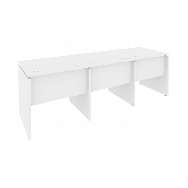 Рабочая станция "Onix" O.RS-3.0.7 белый - Вид 1