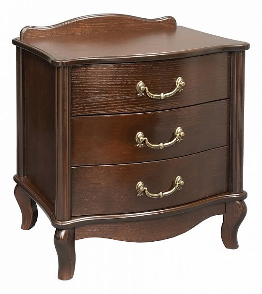 Тумбочка Джульетта - Вид 1