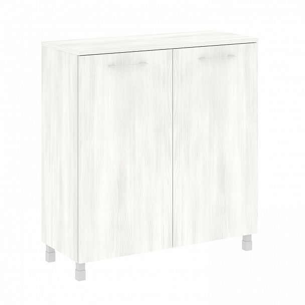 Шкаф "Yalta" LT.SD-1.3 снежная патина - Вид 1