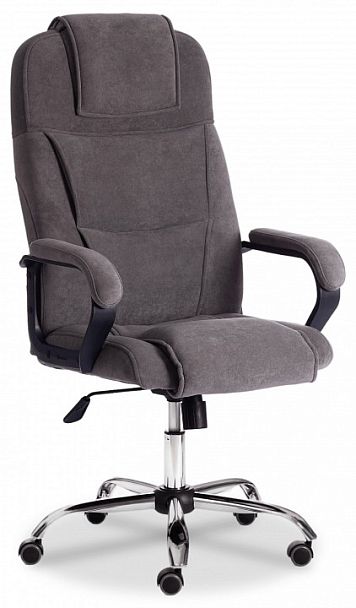 Кресло компьютерное Bergamo - Вид 1