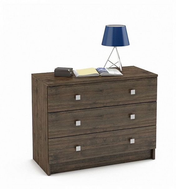 Комод Бостон-5 - Вид 1