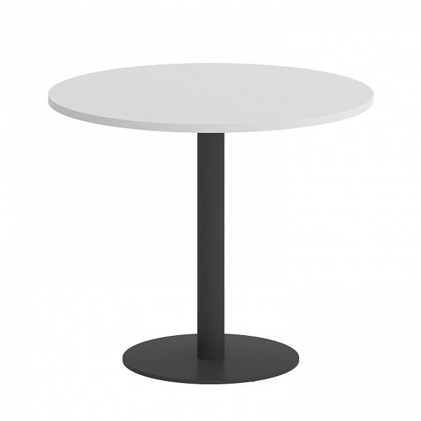 Стол "Home office" VR.SP-5-90.1 белый - Вид 1