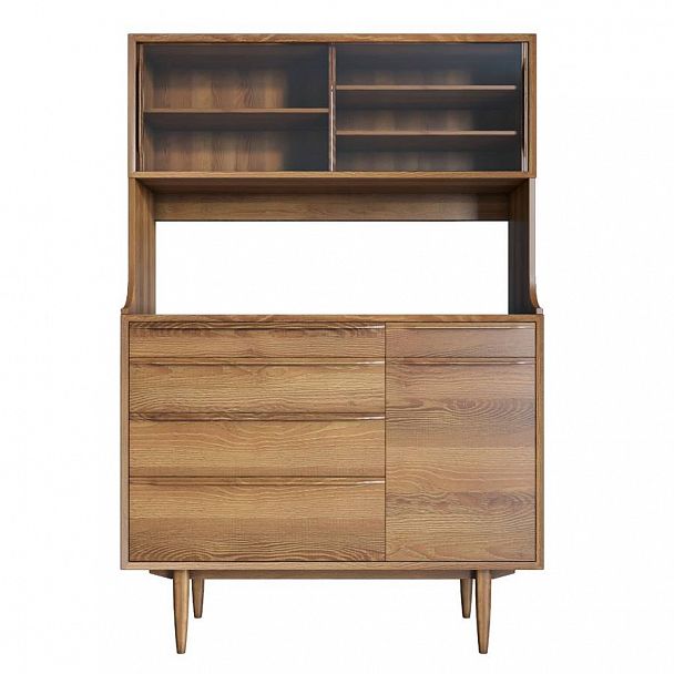 Буфет "Bruni" BR-38 - Вид 1