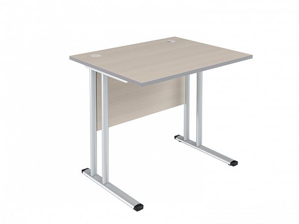 Стол "Imago-M" СП-1М клен/металлик - Вид 1
