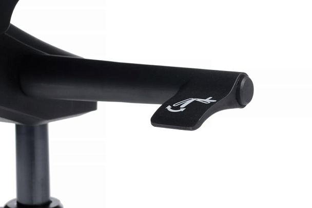 Кресло Pablo-M B2216-1 Черный - Вид 10