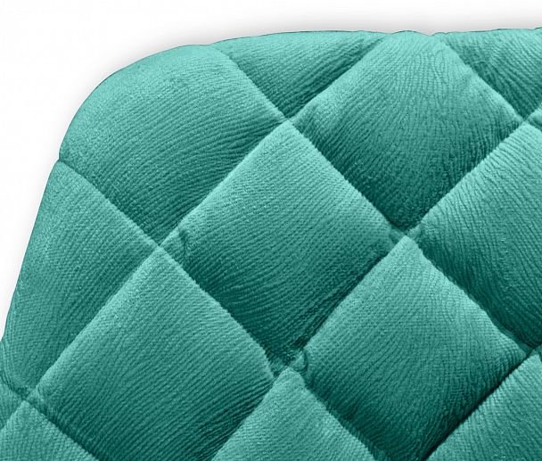 Стул Sheffilton SHT-ST29-C12/S64 голубая лагуна/черный муар - Вид 5