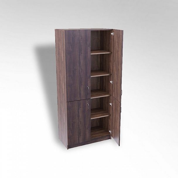 Шкаф канцелярский ТИП 2 - Вид 2