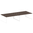 /catalog/kategorii/stoly/rabochie-stantsii-i-bench-sistemy/metal-system-quattro-r-st-na-4-rab-mesta-na-o-obraznom-m-k-40bo-sm-4-5-venge-belyy-metall-3600-1475-/ - фотография