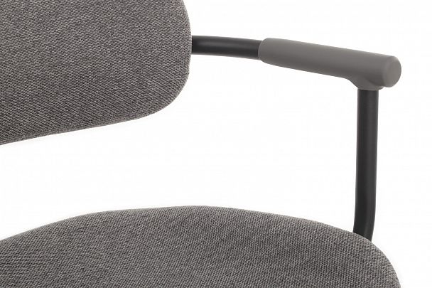 Кресло "RV DESIGN" Kolin (W-231) серый - Вид 6