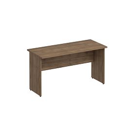 Стол рабочий Комфорт К.108 дуб шамони темный - Фото предпросмотра