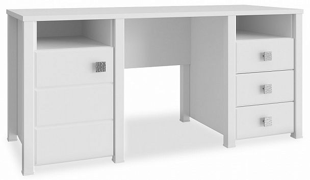 Стол письменный Изабель ИЗ-41К - Вид 1