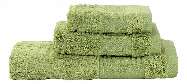 Полотенце для лица (50x90 см) Miranda - Вид 1