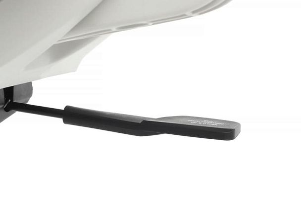 Кресло Argo W-228 Синий - Вид 15