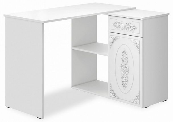 Стол письменный Ассоль АС-67 - Вид 1