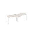 /catalog/kategorii/stoly/rabochie-stantsii-i-bench-sistemy/rabochaya-stantsiya-stoly-klassika-karkas-due-2kh120-a4-a4-b2-031-2-bp-dub-metallokarkas-belyy/ - фотография